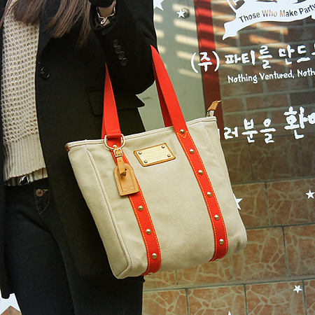 Louis Vuitton(���̺���) M40035 ��Ƽ���� ī�ٽ� MM ��Ʈ�� �̹���6 - ���̺��� �߰���ǰ