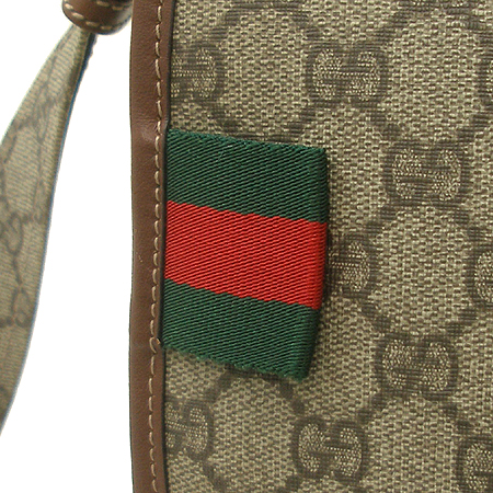 Gucci(����) 246411 GG �ΰ� PVC ũ�ν��� �̹���3 - ���̺��� �߰���ǰ