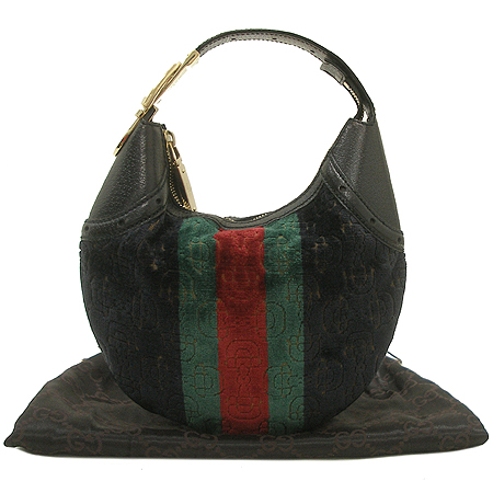Gucci(����) 145763 ��� ��Ƽġ GG �ΰ� ���� �к긯 ȣ�� ����� �̹���2 - ���̺��� �߰���ǰ