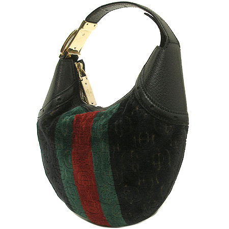 Gucci(����) 145763 ��� ��Ƽġ GG �ΰ� ���� �к긯 ȣ�� ����� �̹���3 - ���̺��� �߰���ǰ