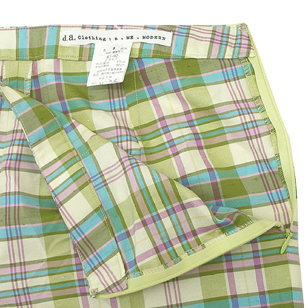 d.a clothing : n . me . MODERN ���� �̹���2 - ���̺��� �߰���ǰ