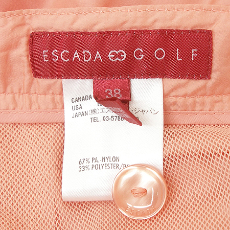 Escada(�������) ���� �̹���4 - ���̺��� �߰���ǰ