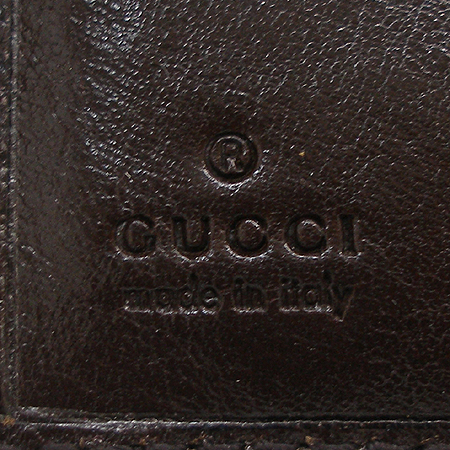 Gucci(����) 224227 GG�ΰ� �ڰ��� ���� ��Ŭ ��� 3�� ������ �̹���3 - ���̺��� �߰���ǰ
