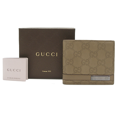 Gucci(����) 233100 GG �ΰ� �ø� ���� ��Ż �� ��� ������ �̹���2 - ���̺��� �߰���ǰ