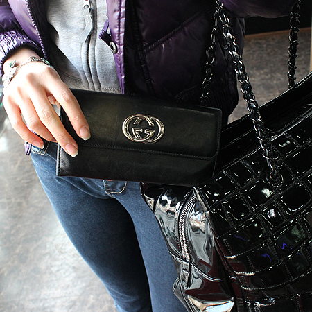 Gucci(����) 162360 ���� �ΰ� ��� ���� ���� ������ �̹���5 - ���̺��� �߰���ǰ