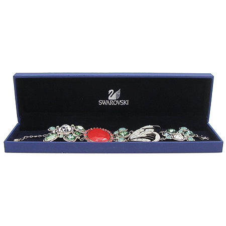 Swarovski(���ͷκ꽺Ű) ��� ���� �̹���2 - ���̺��� �߰���ǰ