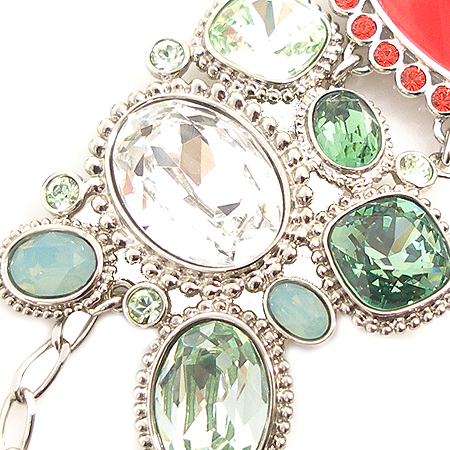 Swarovski(���ͷκ꽺Ű) ��� ���� �̹���3 - ���̺��� �߰���ǰ