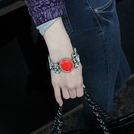 Swarovski(���ͷκ꽺Ű) ��� ���� �̹���5 - ���̺��� �߰���ǰ