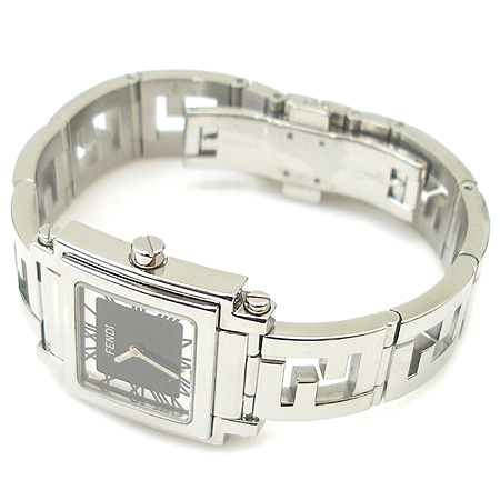 Fendi(���) 6000L FF �ΰ� ��ƿ �ð� �̹���3 - ���̺��� �߰���ǰ