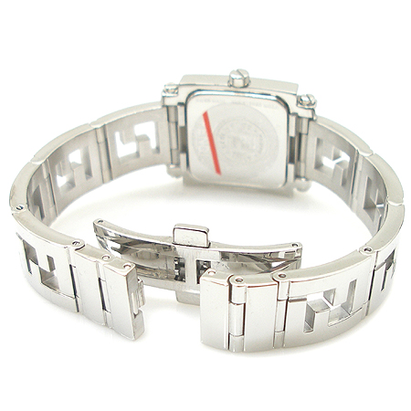 Fendi(���) 6000L FF �ΰ� ��ƿ �ð� �̹���4 - ���̺��� �߰���ǰ