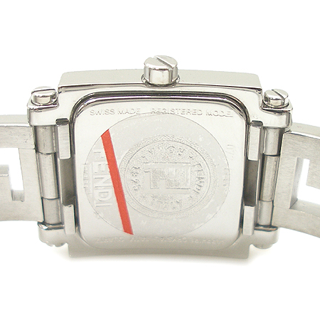 Fendi(���) 6000L FF �ΰ� ��ƿ �ð� �̹���5 - ���̺��� �߰���ǰ