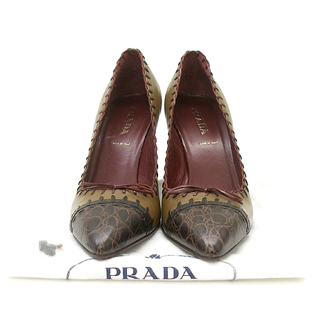 Prada(�����) ������ ������ ���� �̹���2 - ���̺��� �߰���ǰ