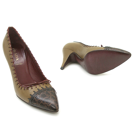 Prada(�����) ������ ������ ���� �̹���3 - ���̺��� �߰���ǰ