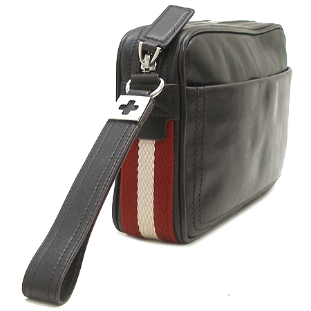 Bally(�߸�) TRENKER SM ��� ��Ƽġ ���� ���� ������� [�б�������] �̹���2 - ���̺��� �߰���ǰ