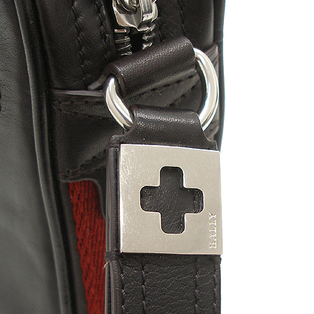 Bally(�߸�) TRENKER SM ��� ��Ƽġ ���� ���� ������� [�б�������] �̹���3 - ���̺��� �߰���ǰ