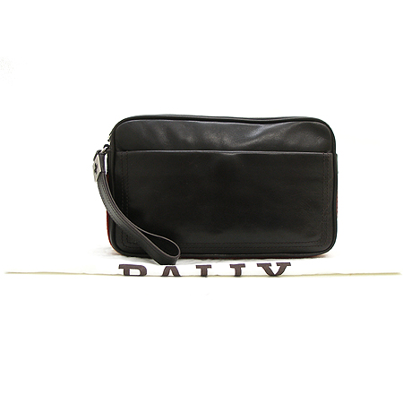Bally(�߸�) TRENKER SM ��� ��Ƽġ ���� ���� ������� [�б�������] �̹���4 - ���̺��� �߰���ǰ