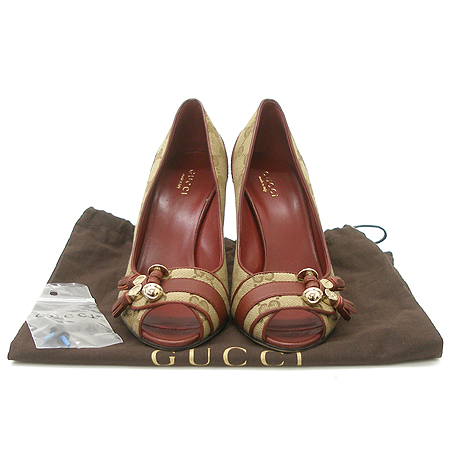 Gucci(����) 259837 GG�ΰ� �𰡵� ���� ȥ�� �½���� ������ ������ ���� [��������] �̹���2 - ���̺��� �߰���ǰ