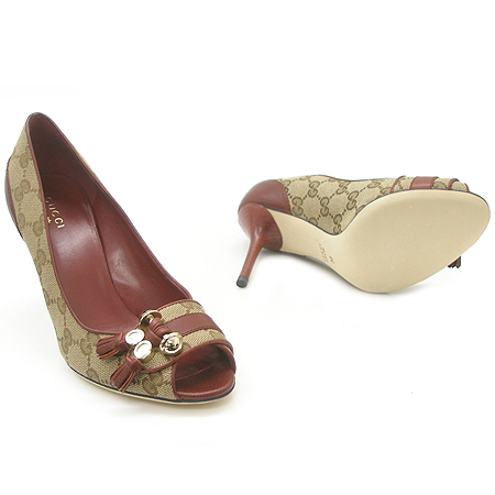 Gucci(����) 259837 GG�ΰ� �𰡵� ���� ȥ�� �½���� ������ ������ ���� [��������] �̹���3 - ���̺��� �߰���ǰ