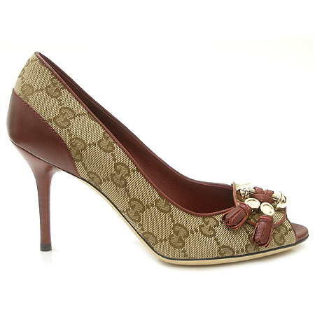 Gucci(����) 259837 GG�ΰ� �𰡵� ���� ȥ�� �½���� ������ ������ ���� [��������] �̹���4 - ���̺��� �߰���ǰ
