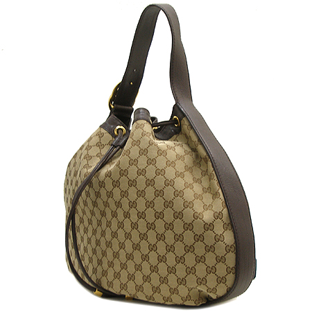 Gucci(����) 223951 GG�ΰ� �ڰ��� ���ָӴ� ����� �̹���2 - ���̺��� �߰���ǰ