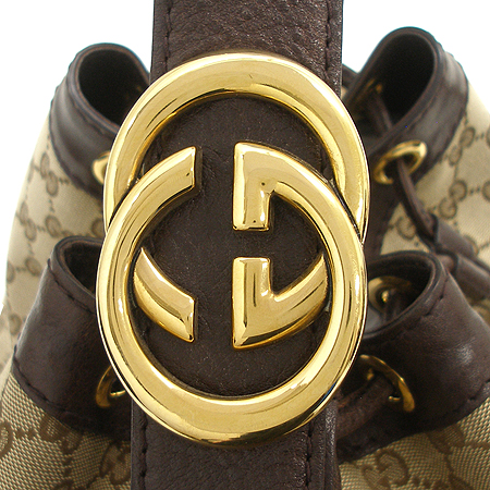 Gucci(����) 223951 GG�ΰ� �ڰ��� ���ָӴ� ����� �̹���3 - ���̺��� �߰���ǰ