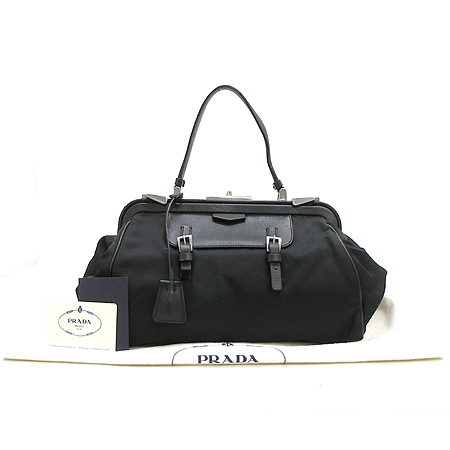 Prada(�����) BN0409 �к긯 ���� ��Ʈ�� �̹���2 - ���̺��� �߰���ǰ