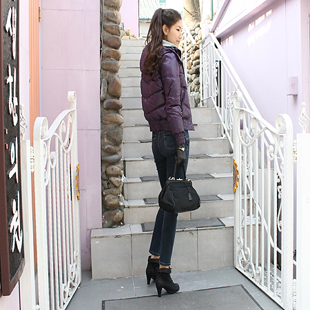 Prada(�����) BN0409 �к긯 ���� ��Ʈ�� �̹���5 - ���̺��� �߰���ǰ