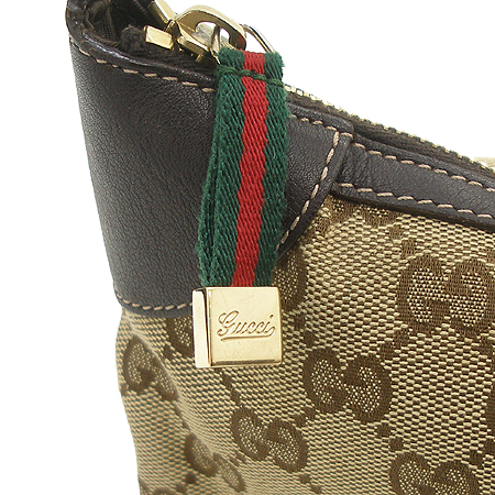 Gucci(����) 224093 GG�ΰ� �ڰ��� �Ŀ�ġ ����� [��������] �̹���3 - ���̺��� �߰���ǰ