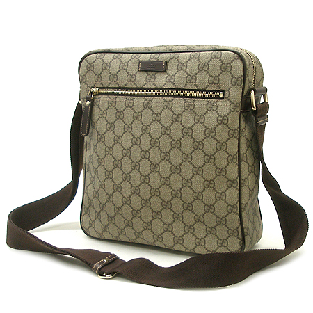 Gucci(����) 201448 GG�ΰ� PVC ũ�ν��� �̹���3 - ���̺��� �߰���ǰ