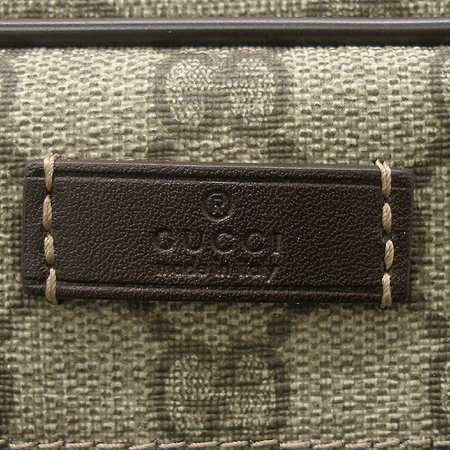 Gucci(����) 201448 GG�ΰ� PVC ũ�ν��� �̹���4 - ���̺��� �߰���ǰ