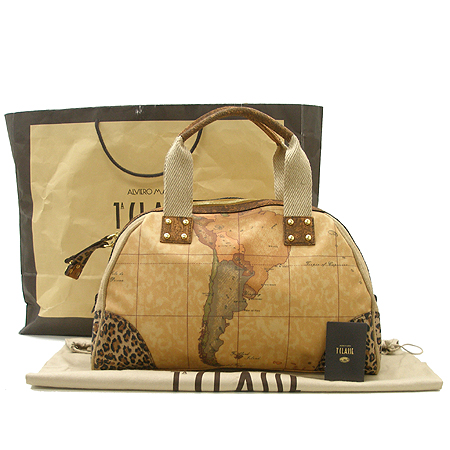 ALVIERO MARTINI (�˺񿡷� ����Ƽ��) LG667 8254 010 �����ĵ� ������ ��Ʈ�� �̹���2 - ���̺��� �߰���ǰ