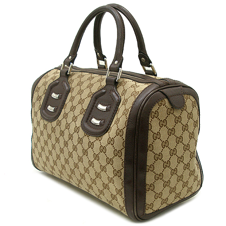 Gucci(����) 241097 GG�ΰ� �ڰ��� ������ ��Ʈ�� �̹���2 - ���̺��� �߰���ǰ