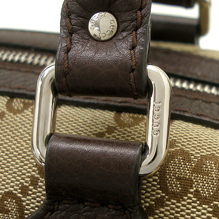 Gucci(����) 241097 GG�ΰ� �ڰ��� ������ ��Ʈ�� �̹���3 - ���̺��� �߰���ǰ