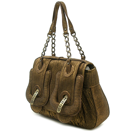 Fendi(���) 8BN165 ��� ��Ż�� B ��Ʈ�� �̹���3 - ���̺��� �߰���ǰ