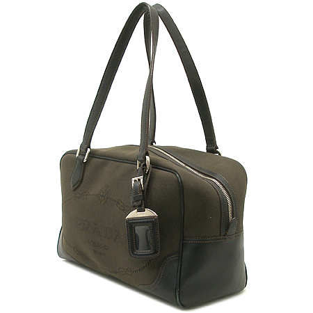 Prada(�����) BL0260 ����� �ΰ� �к긯 ����� [�б�������] �̹���3 - ���̺��� �߰���ǰ