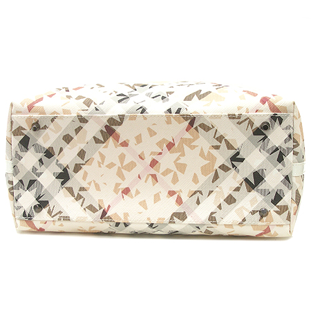 Burberry(������) PVC ���üũ STARS ������ ���� �ٰ� ����� �̹���3 - ���̺��� �߰���ǰ