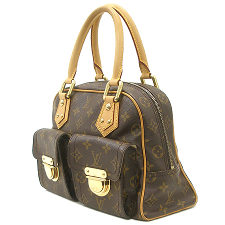Louis Vuitton(���̺���) M40026 ���׷� ĵ���� ����ź PM ��Ʈ�� [�б�������] �̹���2 - ���̺��� �߰���ǰ