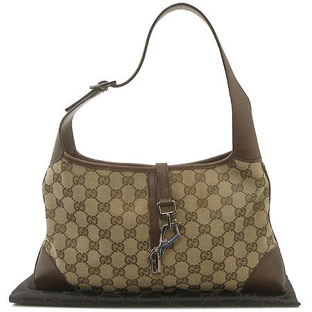 Gucci(����) 28628 GG �ΰ� �ڰ��� ��Ű ����� �̹���2 - ���̺��� �߰���ǰ