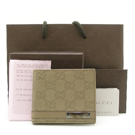 Gucci(����) 233100 GG�ΰ� �ø� ���� ������ �̹���2 - ���̺��� �߰���ǰ