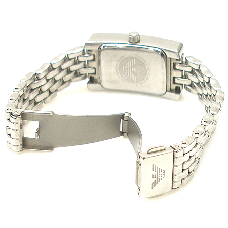 Armani(�Ƹ�����) AR0116 �簢 ������ ��ƿ ������ð� �̹���4 - ���̺��� �߰���ǰ