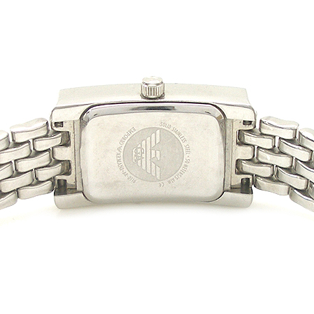 Armani(�Ƹ�����) AR0116 �簢 ������ ��ƿ ������ð� �̹���5 - ���̺��� �߰���ǰ