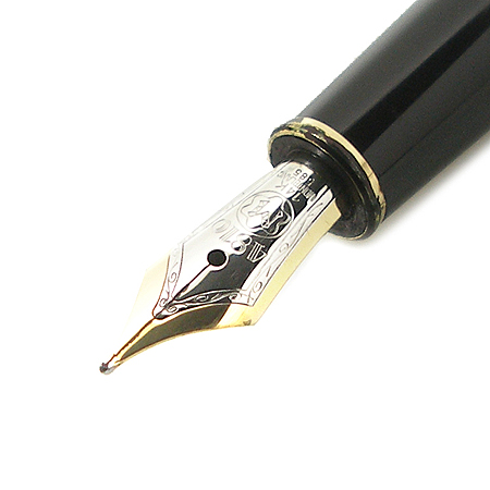 Montblanc(������) 14K ���� 145 ���̽��ͽ�ƣ ������ �̹���2 - ���̺��� �߰���ǰ