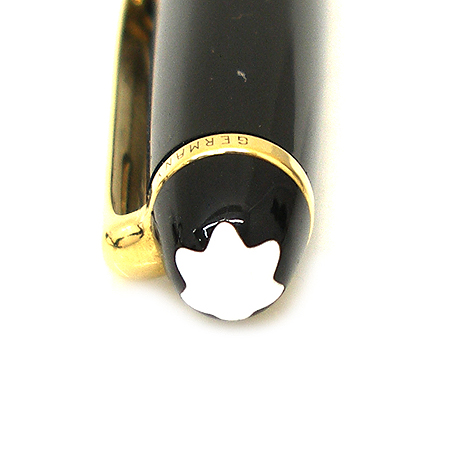 Montblanc(������) 14K ���� 145 ���̽��ͽ�ƣ ������ �̹���3 - ���̺��� �߰���ǰ