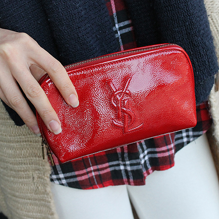 YSL(�Ի��ζ�) 186909 ���� ���̴�Ʈ �Ŀ�ġ �̹���5 - ���̺��� �߰���ǰ