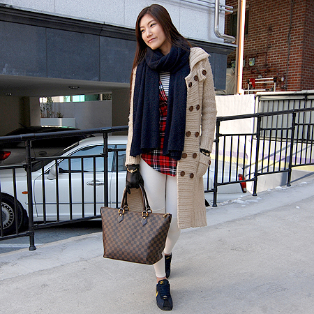 Louis Vuitton(���̺���) N51188 �ٹ̿����� ĵ���� �췹��MM ��Ʈ�� [��������] �̹���6 - ���̺��� �߰���ǰ