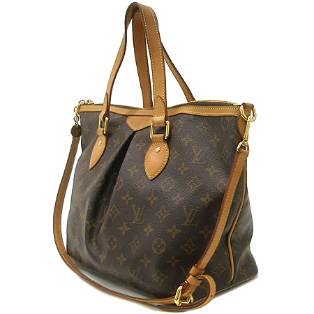 Louis Vuitton(���̺���) M40145 ���׷� ĵ���� �ȷ��� PM 2WAY [��������] �̹���2 - ���̺��� �߰���ǰ