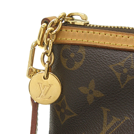 Louis Vuitton(���̺���) M40145 ���׷� ĵ���� �ȷ��� PM 2WAY [��������] �̹���4 - ���̺��� �߰���ǰ