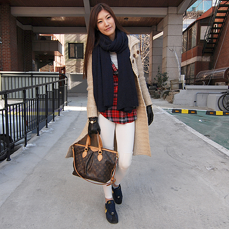 Louis Vuitton(���̺���) M40145 ���׷� ĵ���� �ȷ��� PM 2WAY [��������] �̹���5 - ���̺��� �߰���ǰ