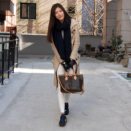Louis Vuitton(���̺���) M40145 ���׷� ĵ���� �ȷ��� PM 2WAY [��������] �̹���7 - ���̺��� �߰���ǰ