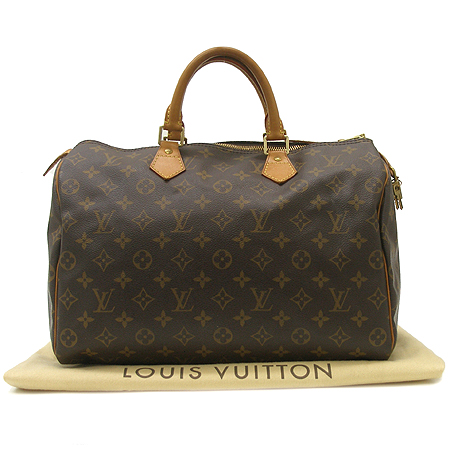 Louis Vuitton(���̺���) M41524 ���׷� ĵ���� ���ǵ�35 ��Ʈ�� [��������] �̹���2 - ���̺��� �߰���ǰ
